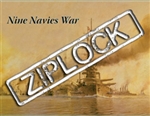 Nine Navies War (Ziplock)