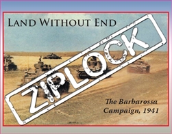 Land Without End (Ziplock)