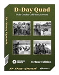 D-Day Quad