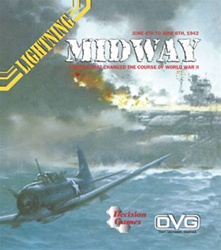 Lightning: Midway