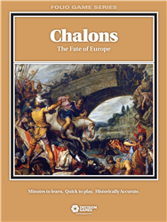 Chalons: The Fate of Europe