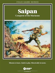 Saipan: Conquest Of The Marianas