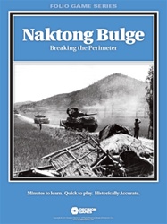 Naktong Bulge: Breaking the Perimeter