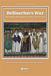 Belisarius's War: The Roman Reconquest of Africa, AD 533-534