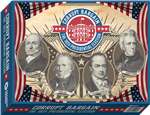 Corrupt Bargain: The 1824 Presidential Election