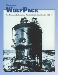 WolfPack: computer edition (PC)