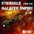 Struggle for the Galactic Empire Computer Game (PC)