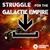Struggle for the Galactic Empire Downloadable Computer Game (PC)