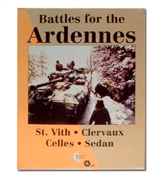 Battles for the Ardennes