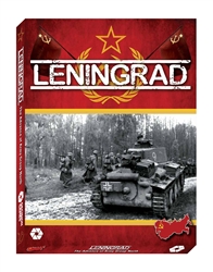 Leningrad (Reprint)