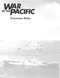 War In The Pacific Extension