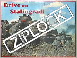 Drive on Stalingrad (Ziplock)
