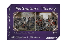 Wellington's Victory (SPI Update)
