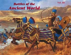 Battles of the Ancient World, All Vol.