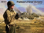 Patton's 1st Victory: Tunisia