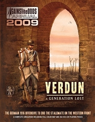 ATO Annual #4: Verdun