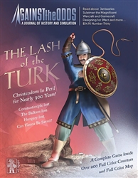 ATO #30: Lash of the Turk