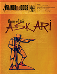 ATO #38: Guns of the Askari