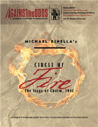 ATO #41: Circle of Fire