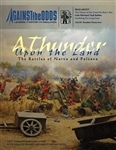 ATO #42: Thunder Upon the Land
