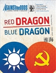 ATO #45: Red Dragon, Blue Dragon