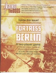 ATO #8: Fortress Berlin