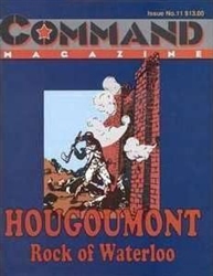 Command #11: Hougoumont