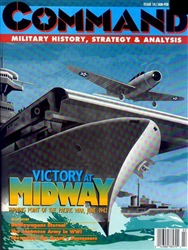 Command #14: Victory at Midway
