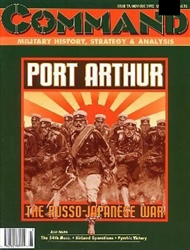 Command #19: Port Arthur
