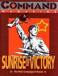 Command #2: Sunrise of Victory