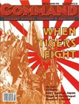 Command #26: When Tigers Fight