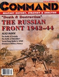 Command #34: The Russian Front