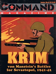 Command #6: Krim