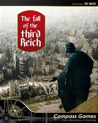 The Fall of Third Reich