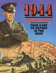 1944: Second Front