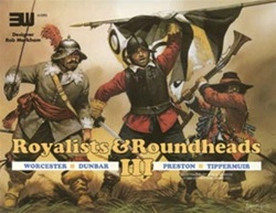 Royalists and Roundheads III