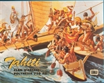 Tahiti: Clan Warfare, 759 AD