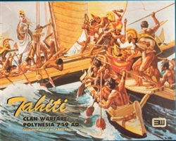 Tahiti: Clan Warfare, 759 AD