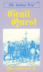 Grail Quest