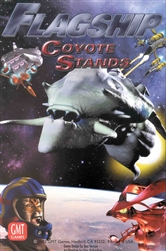 Flagship: Coyote (cards)