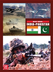 Next War India-Pakistan
