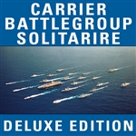 Carrier Battlegroup Solitaire