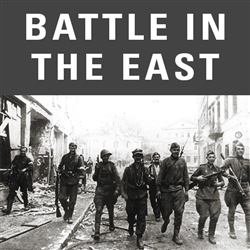 Battles in the East #3: Operation Sonnewende/Pomerania and Drive to the Sea