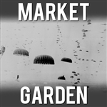 Over the Rhine: Market Garden