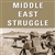 Middle East Struggle