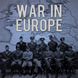 european war 2 special