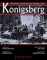 Konigsberg (ziplock)