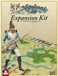 Napoleonic 20 Expansion Kit: Hanau 20