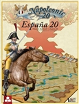 Napoleonic 20: Espana 20 Vol 1