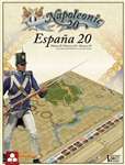 Napoleonic 20: Espana 20 Vol 2